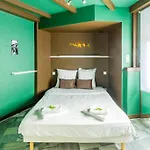 Chipote By Joyca شقة
