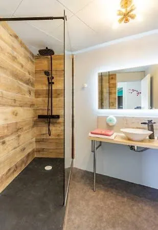 Apartman Chipote By Joyca Épinal