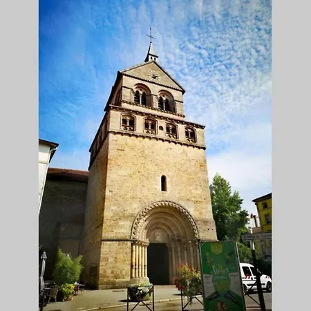 Chipote By Joyca Apartman