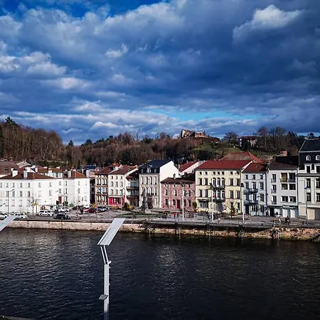 Chipote By Joyca Apartman