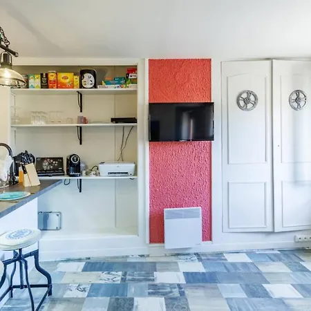 Apartman Chipote By Joyca *