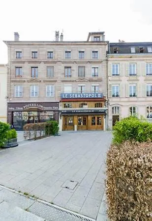 Chipote By Joyca * Épinal