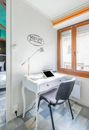 Chipote By Joyca Apartman *