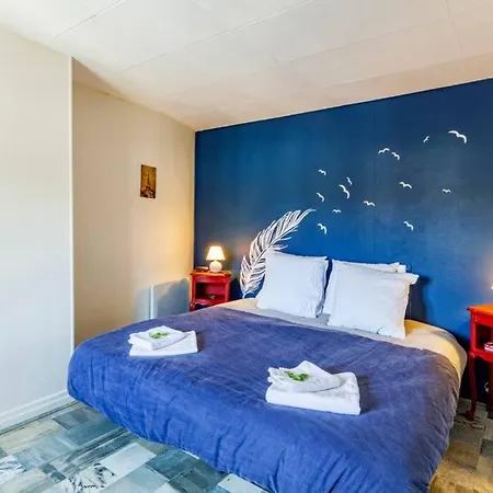 Apartman Chipote By Joyca Épinal