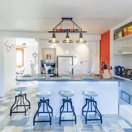 Apartman Chipote By Joyca Épinal