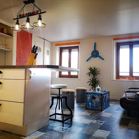 Apartman Chipote By Joyca