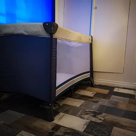 Apartman Chipote By Joyca