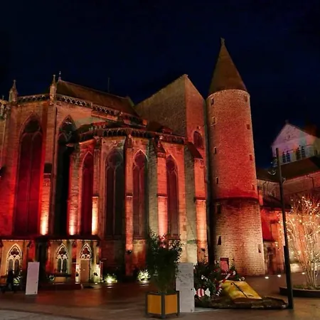 Appartement Chipote By Joyca *