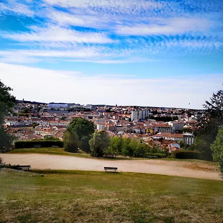 Chipote By Joyca Apartman *