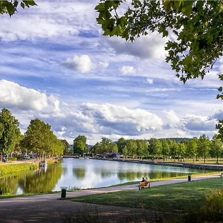 Apartman Chipote By Joyca Épinal