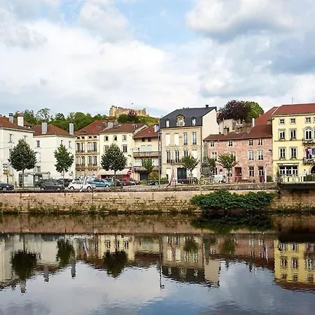 Chipote By Joyca Appartement