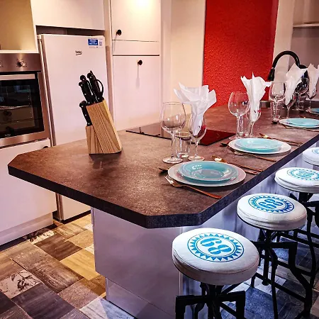 Chipote By Joyca * Épinal