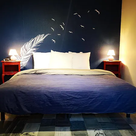 Chipote By Joyca Apartman