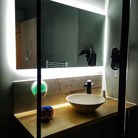 Apartament Chipote By Joyca *