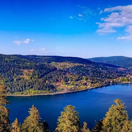 Chipote By Joyca Apartman *