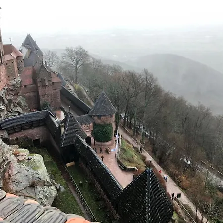 Apartman Chipote By Joyca Épinal