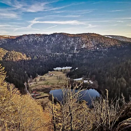 Chipote By Joyca Apartman *