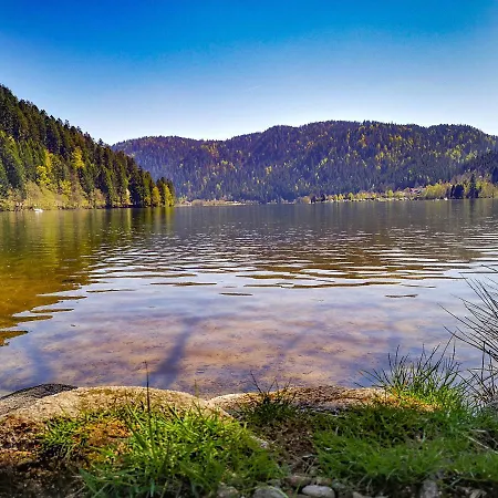 Chipote By Joyca Apartman Épinal