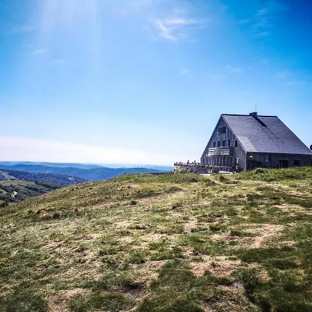 Appartement Chipote By Joyca Épinal