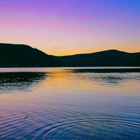 Chipote By Joyca Apartman