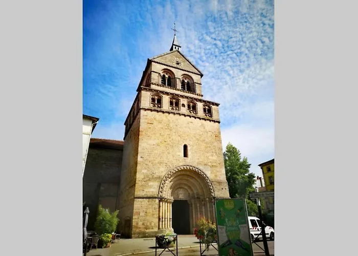 Chipote By Joyca Appartement