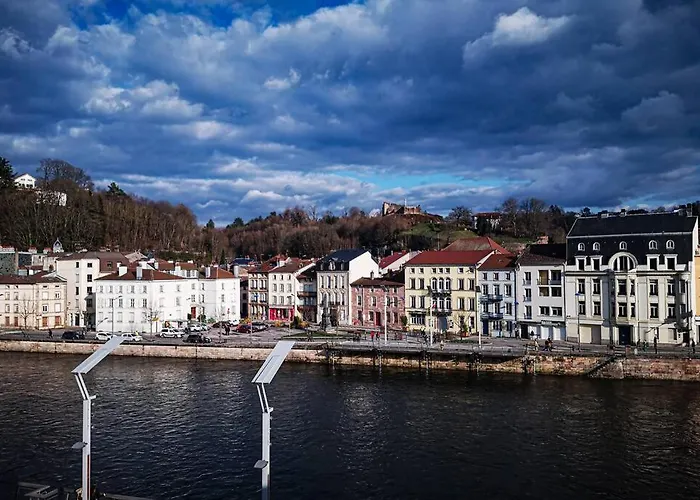 Chipote By Joyca Apartment