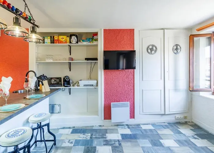 Appartement Chipote By Joyca *