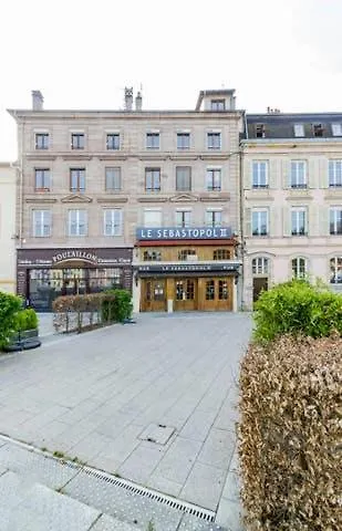 Chipote By Joyca * Épinal