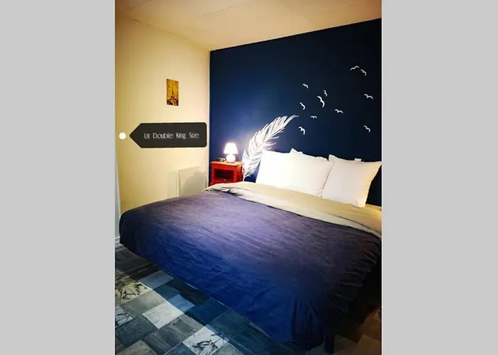 Chipote By Joyca Apartment