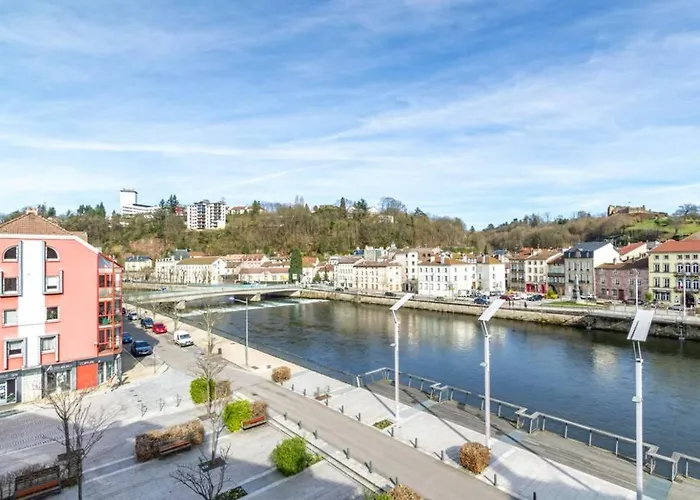 Chipote By Joyca Apartment