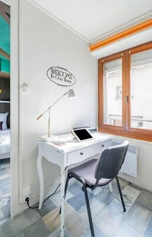 Chipote By Joyca Appartement *