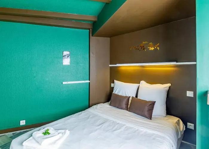 Chipote By Joyca * Épinal