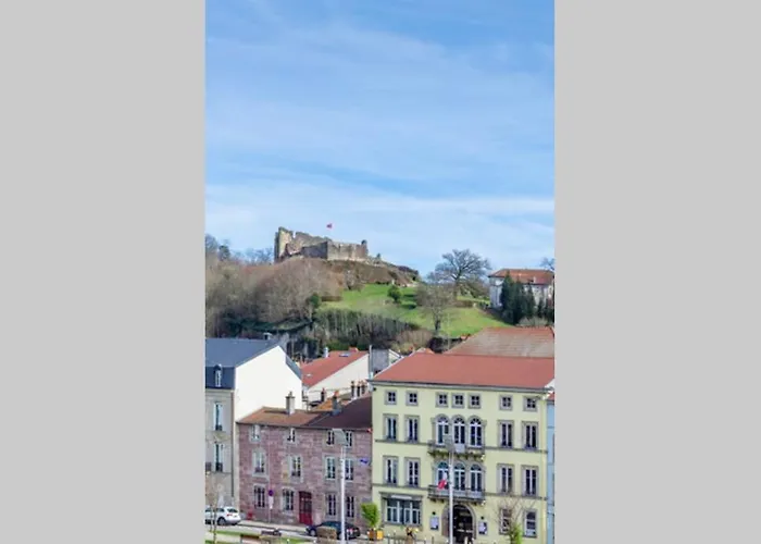 Chipote By Joyca Épinal