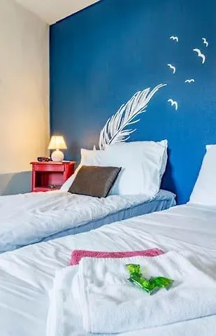 Chipote By Joyca Appartement *