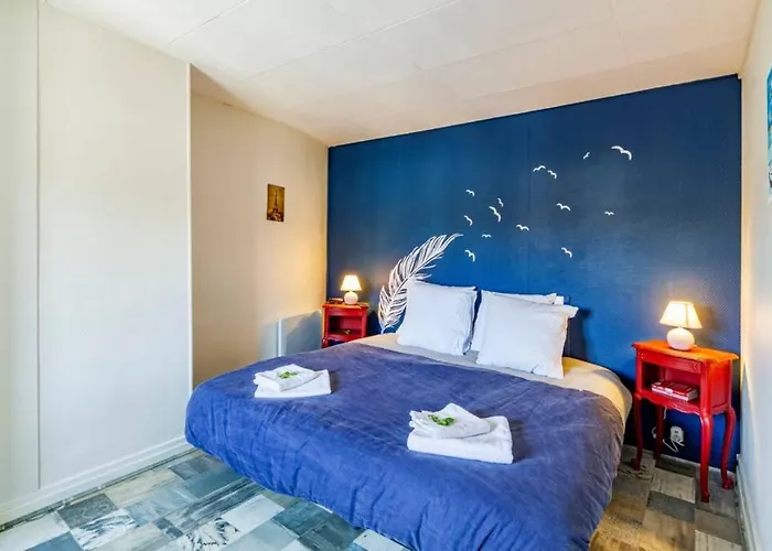 Apartment Chipote By Joyca Épinal