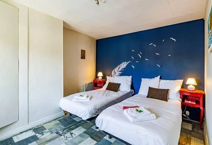 Chipote By Joyca Apartment Épinal