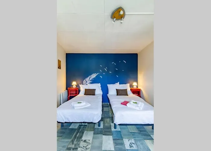 Appartement Chipote By Joyca