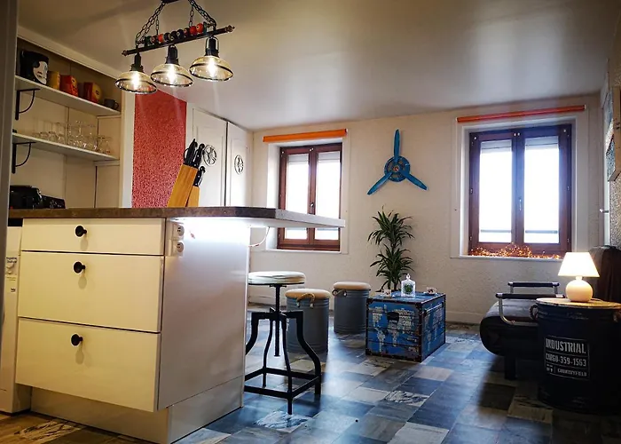 Apartment Chipote By Joyca