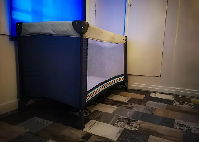 Apartment Chipote By Joyca