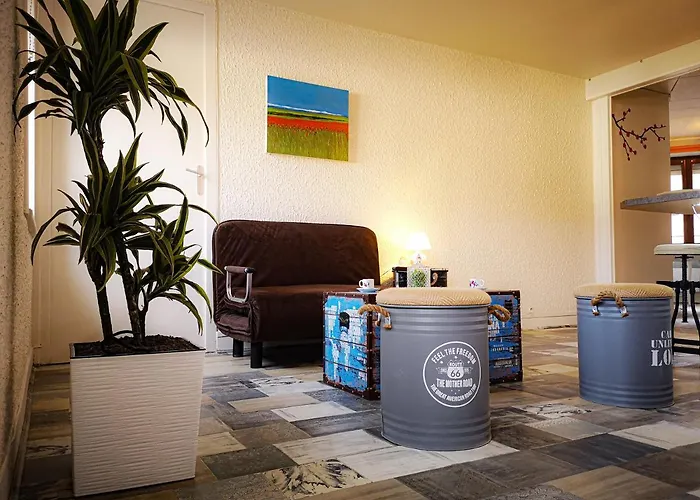 Apartmán Chipote By Joyca