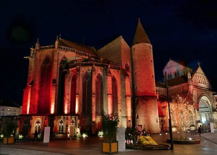 Appartement Chipote By Joyca *