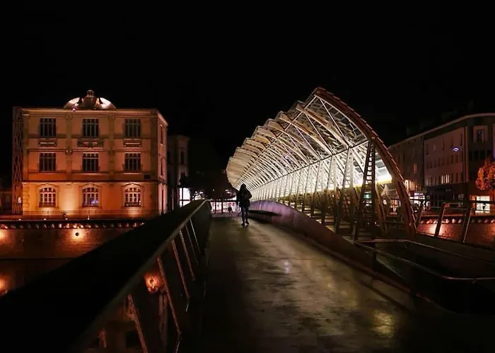 Chipote By Joyca Appartement *