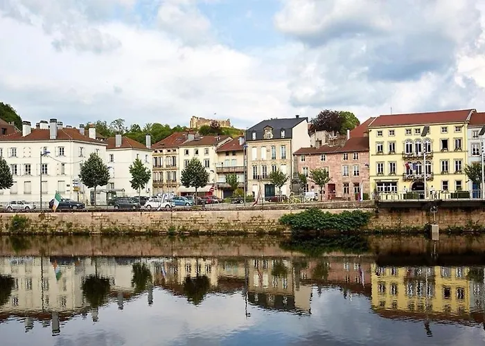 Chipote By Joyca Appartement