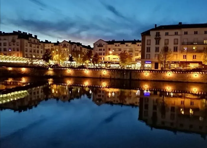 Chipote By Joyca Apartment *