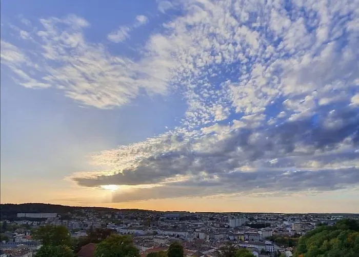 Chipote By Joyca Épinal