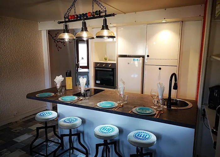 Chipote By Joyca Apartment *