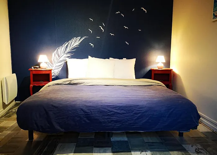 Chipote By Joyca Appartement