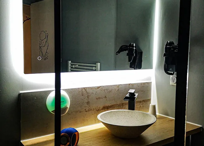 Apartment Chipote By Joyca *