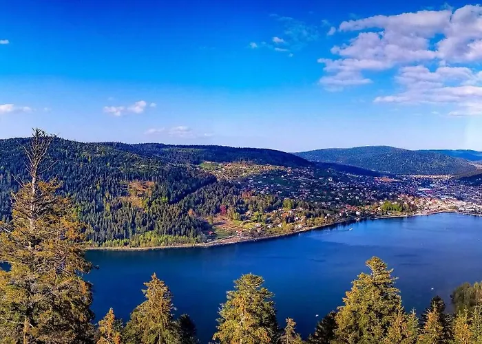 Chipote By Joyca Appartement *