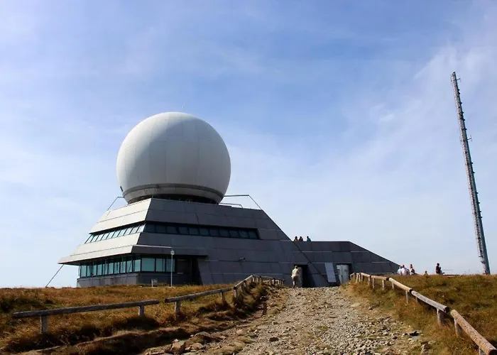 Appartement Chipote By Joyca *